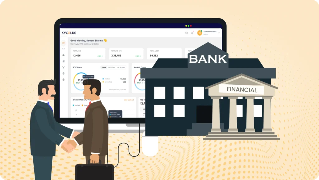 kyc verification software