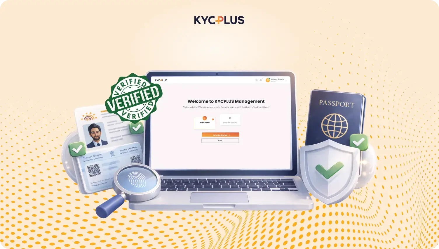 digital kyc customer verification